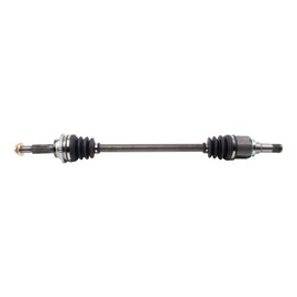 Rear CV Axle Shaft Assembly Set Compatible with 2008-2012 Ford Escape 2008-2010 Mercury Mariner