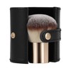 TB TOOLS FOR BEAUTY KASHO018 T4B KASHOKI 200 Kabuki Brush