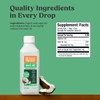 Bulletproof MCT Oil Made with C10 and C8 Oil, 32
