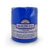 Malin - MS20995C Stainless Steel Safety Wire Lockwire, Canister, 0.025