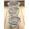 Nagao Bowl, Heat Resistant, Cook Bowl, 8.3 inches (21 cm),