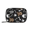xigua Travel Pill Box Moisture Resistant Pill Box for Vitamins,
