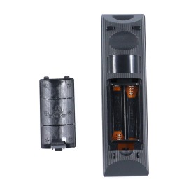 For Sony RMT-B109A Replace Remote Control for Sony BDP-BX58 BDP-S480 BDP-S483 BDP-S580