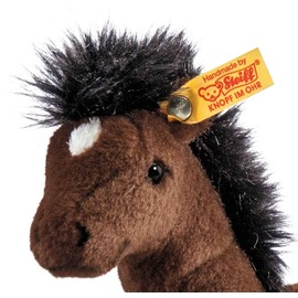 Steiff syutaihu Kids ritoruhurenzu Horse hanno 22 cm 280351 