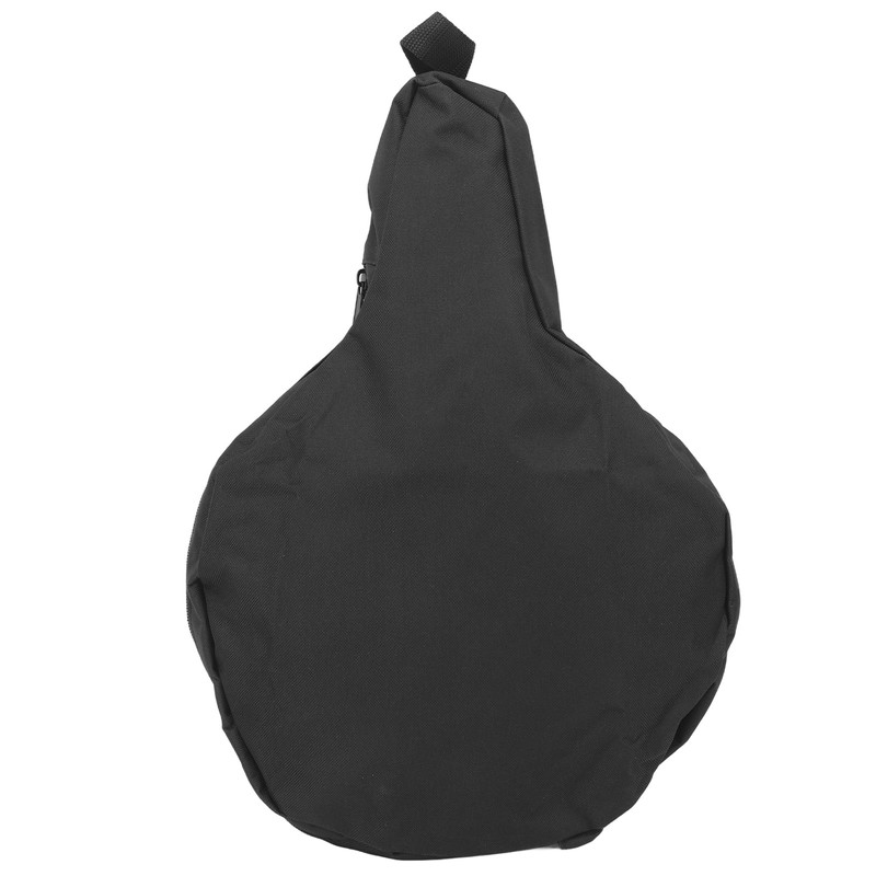 Skillet Bag Waterproof 600D Oxford Cloth Durable Portable Pan Storage
