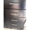 LIZOFERTAS Jaladera 18.8 Cm En Barra Moderna Acero Inox Paquete
