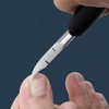 Cleanup Ingrown Toenail Care Nail Nipper Thick Toenail Clipper / 클린업 내성발톱 관리 네일니퍼 두꺼운발톱깍이