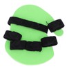 Ober Finger Orthotics Splint Fingerboard Left Right Hand Straightener for