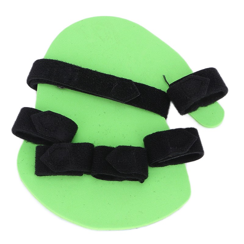 Ober Finger Orthotics Splint Fingerboard Left Right Hand Straightener for