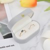 Vesaneae Ring box, jewellery box, women's ring jewellery boxes, high-quality