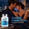 Bad Breath Treatment for Adults, 7-in-1 Advanced Breath Control Supplement