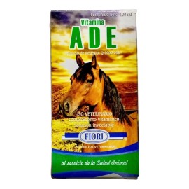 Vitamina Ade Fiori 100ml