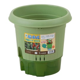 Green Pal Watering Type Vegetable Garden Pot 300 Type