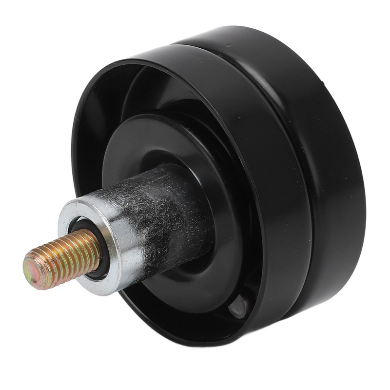 Belt Tensioner Pulley Replacement 320‑08530 Alloy Steel Excavator Belt Drive