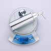 bgl Soap Dispenser Stainless Steel 304 Wall Mount Liquid and