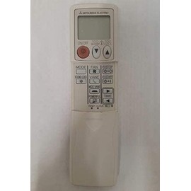 Mitsubishi E2246E426 (KM16M) Genuine Replacement Remote Controller