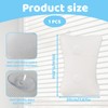 Bath Pillows for Head and Neck, Waterproof Bath Pillow for