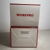 WORKPRO Alcohol Prep Pads Package Of 100Part 124503 Lot Of