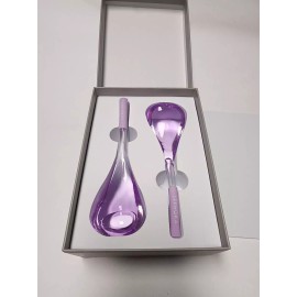 SEPHORA COLLECTION Facial Cooling Stick Wands PURPLE