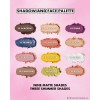 Sombra Beauty Creations Loteria Color