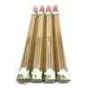 23.6"(60CM) Large Outdoor Sandalwood Incense Sticks Burn for Approx 12hours