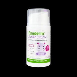 Epaderm Junior Cream 50g