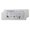 Inventronics LUC-012S035DSP Dimmable Constant Current LED Driver, 12W 17-34VDC