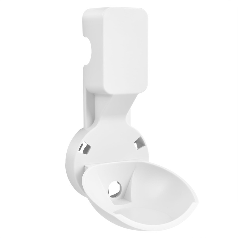 EWIGE Wall Mount for Pop, Socket Holder Stand, A Space-saving