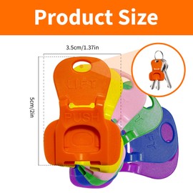 12Pcs Soda Can Opener and Drink Protector Set, Colorful Pop Can Opener Tool for Party Supplies, BBQ, Travel
