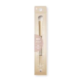 AuraU ARU-04 Classic Eyeshadow Brush (1 Piece)