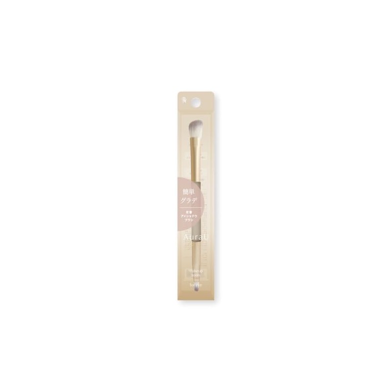 AuraU ARU-04 Classic Eyeshadow Brush (1 Piece)