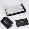 DiCUNO Light Emitting Diode, 0.2 inch (5 mm), 7 Colors,