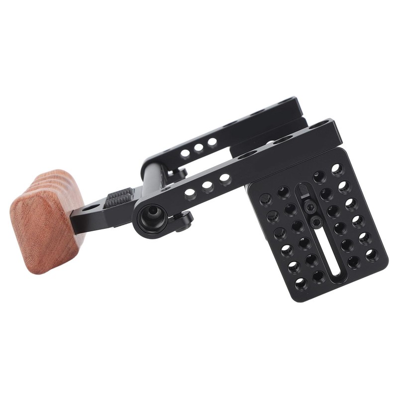 Camera Cage Kit Aluminum Alloy Camera Movie Making Video Rig