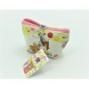 San-X RILAKKUMA TRIANGLE MINI POUCH