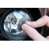Lamin-x Custom Fit Clear Fog Light Covers for Volvo XC60