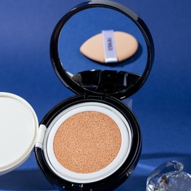 Larabesi Larabesh Devil Cushion FW 20g (dry skin, SPF50) - Each case refill can be selected - / 라라베시 악마 쿠션 FW 20g(건성, SPF50) - 케이스 리필 각각선택 가능 -