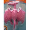 Grow MAGIC GROW CREATURE PTERODACTYL DINOSAUR TOY WATCH IT GROW