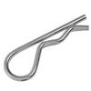HEAVYTOOL Spring Pins 7 mm x 120 mm Simple (Pack
