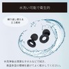 OSHAMY Ear Plugs Noise Reduction Ear Plugs 28db Noise Isolating
