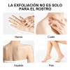 50ml*2 Facial Aceite Desincrustante Exfoliante Reduce Poros