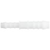NORMA GRS-0806 8x6 2-Way Different Diameter Hose Fitting Polyacetal Resin