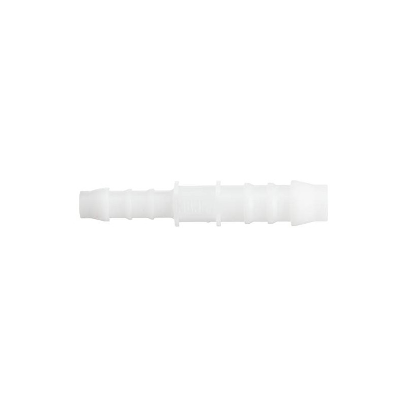 NORMA GRS-0806 8x6 2-Way Different Diameter Hose Fitting Polyacetal Resin