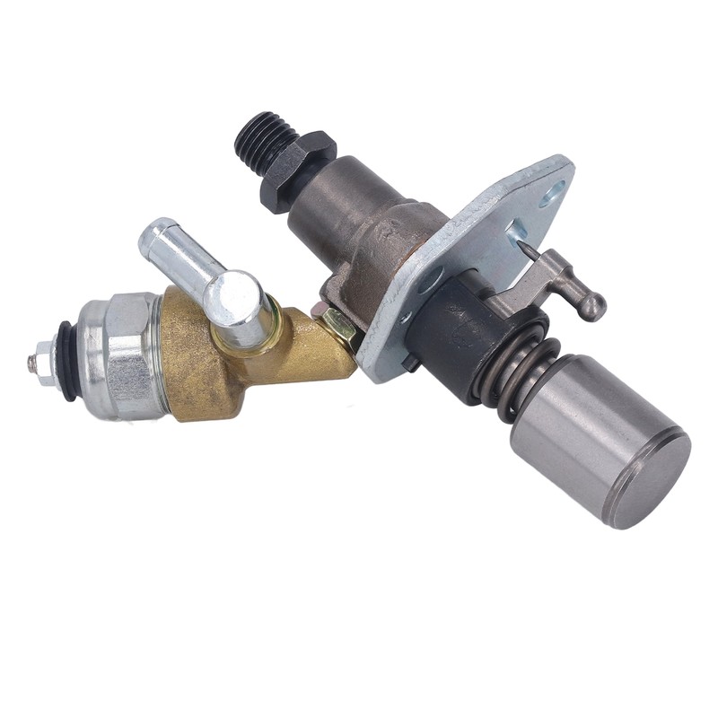 Fuel Injector Copper and Iron High Reliability Diesel Generator Accessories