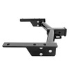 Gelacie Class 3 Rear Trailer Hitch, 2 Inch Receiver Compatible