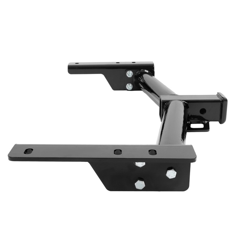 Gelacie Class 3 Rear Trailer Hitch, 2 Inch Receiver Compatible
