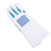 Left Hand Fencing Glove Skid Resistant Abrasion Resistant Saber Glove
