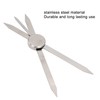 Eyebrow Drawing Tools Compass Guide Template Tools Makeup Shaping Stencils