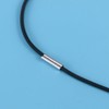 CAXUSD 6pcs Notebook Elastic Spring Bands Connecting Insert Refill Replacement