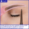Easylife Eye Brow Stencil Kit. Set of 2 Eyebrow Shaper