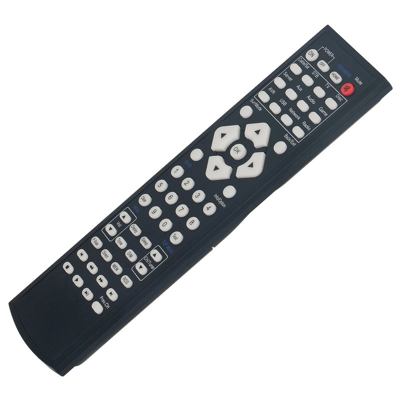 For Harman Kardon Replace Remote for Harman Kardon AV Receiver